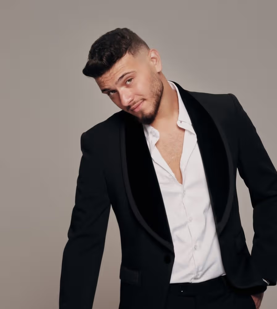 سامي شاكر