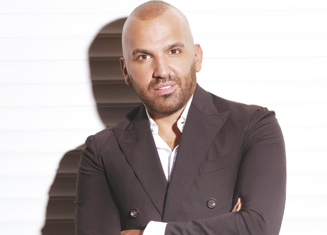 كرم ديب