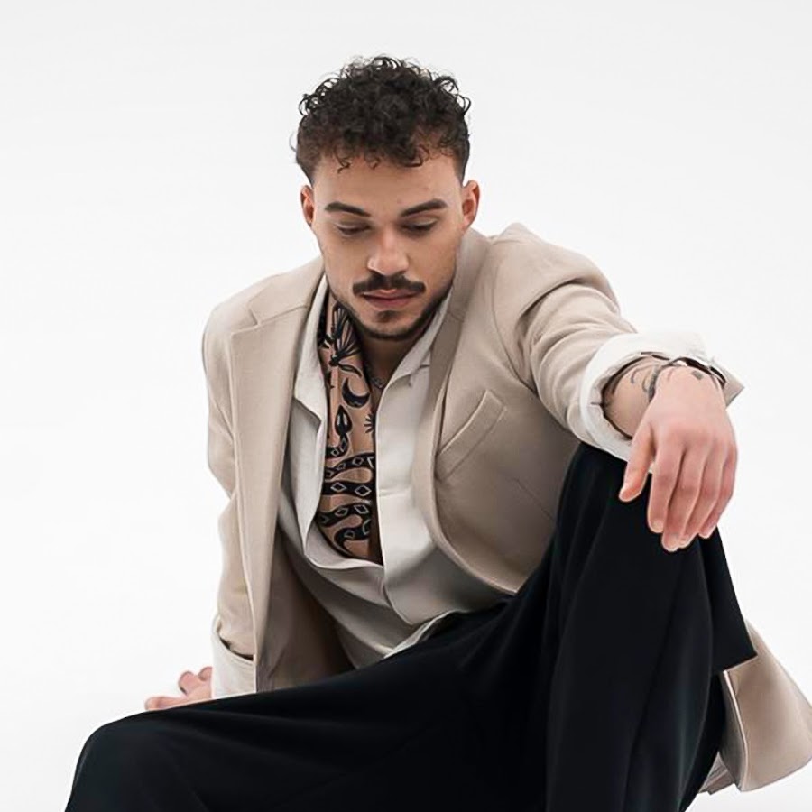 وائل الشامي